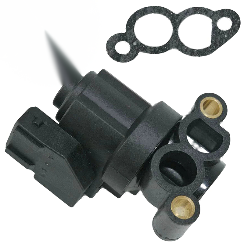 Hyundai Accent LC, Getz TB, Elantra XD IAC Valve (2000-2006)