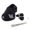 Mitsubishi Pajero Triton (2015-2023) - Car Key Housing Blank Key Cover
