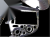 RHD 1992-1997 Mazda RX-7 FD3S - 4 Pieces Carbon Fiber Interior Trim Set