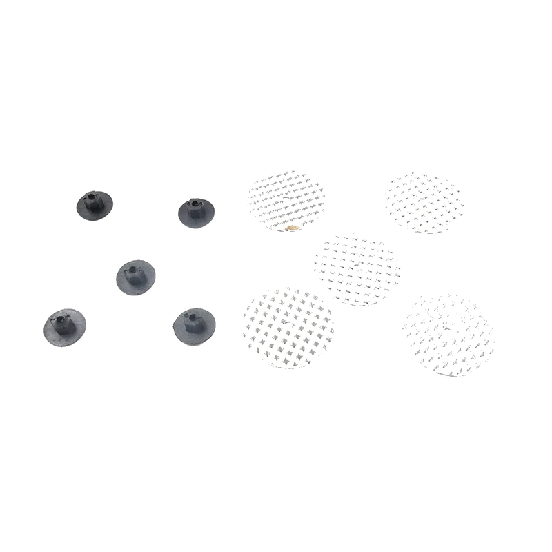 Audi VW Seat Ford Heat Protection Plate Shield Repair Kit