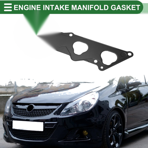 Honda Civic Intake Manifold Gasket (2001-2005)