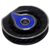 Hilux LN147 LN167 LN172 Air Con Fan V-Belt Idler Pulley (1997–2005)