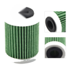 Yamaha 150-250 HP 4S Outboard (2010-2023) - Green 2 x Filters Fuel Filter