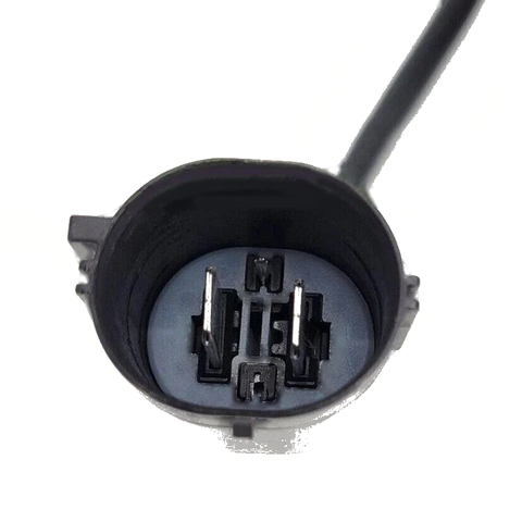 Ford Mazda Volvo C30 Cooling Fan Control Module (2007-2013)
