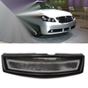Infiniti M35 M45 Fiberglass Front Bumper Grille Mesh (2006-2007)