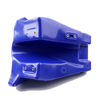Yamaha TTR125 Fuel Tank Blue (2000-2007)