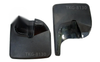 Toyota Hilux 1kdM70 M80 (2015-2017) 4WD Front Mud Flap