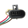 Polaris General, Ranger, RZR, Sportsman Solid State Relay (2016-2023)