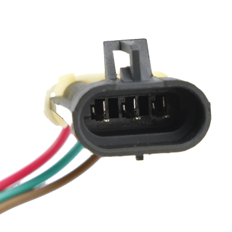 Polaris General, Ranger, RZR, Sportsman Solid State Relay (2016-2023)