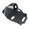 SUZUKI V-STROM 800DE (2023-2024) Black Lower Cover Guard Kit