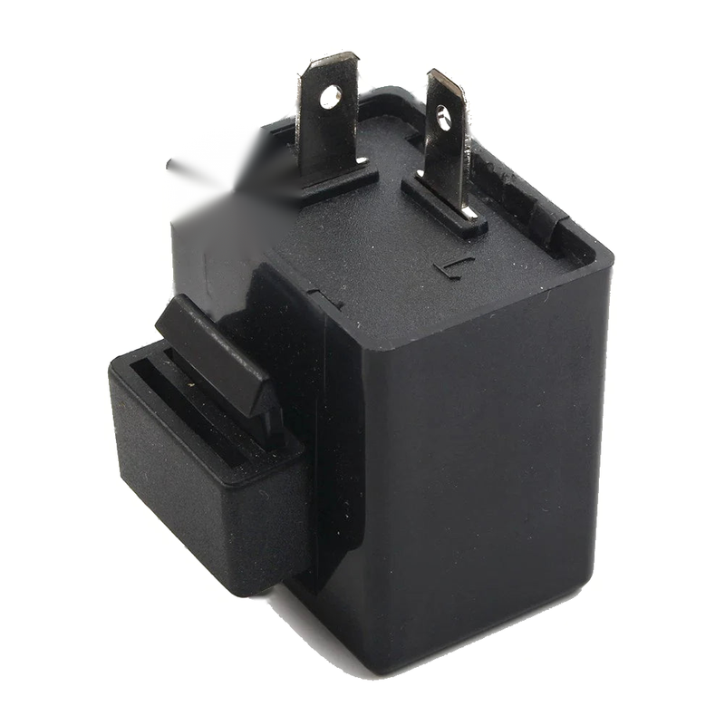 Honda Grom 2 x Motorcycle LED Turn Signal Lights Flasher Relay (2013-2023)