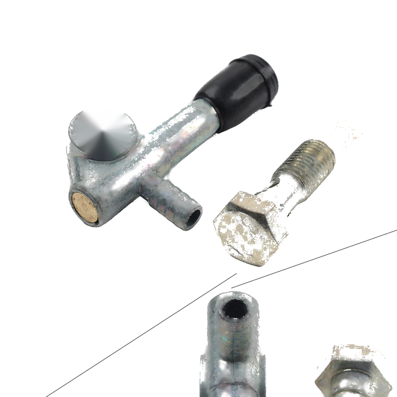 MBK AV7 ATV Quad Fuel Tank Switch Petcocks Tap