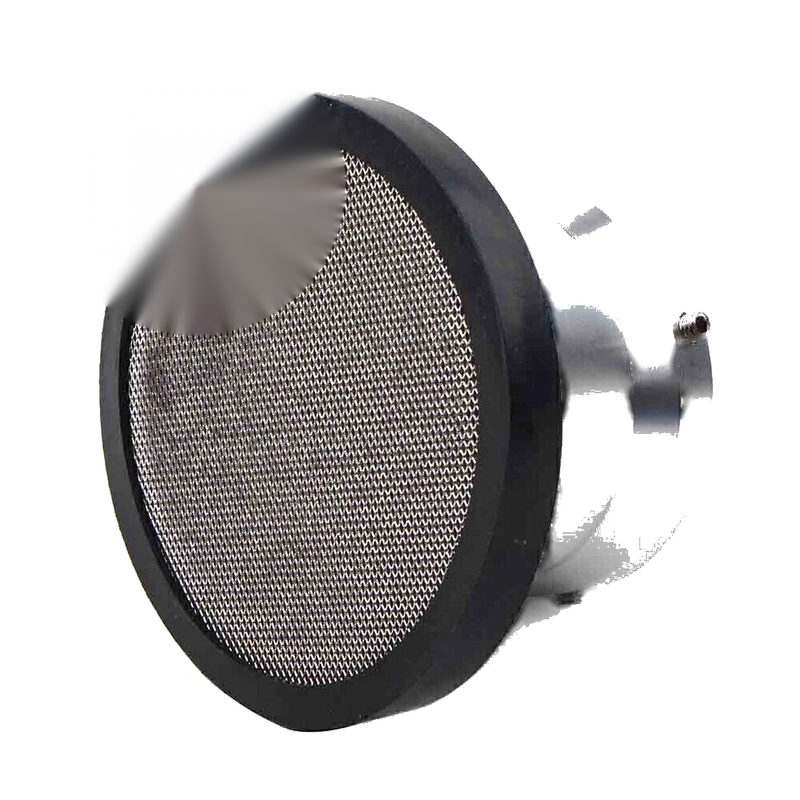 PWK21 24 26 28 30 PE28 30 Carburetor Silver 50mm Air Filter Cup with Net