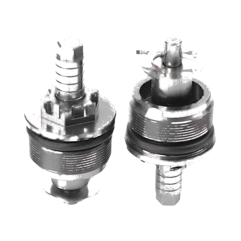 Honda CMX250 CNC Front Shock Absorber Regulator Adjuster Bolt (2001-2023)