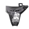 Kawasaki Z1000 Smoke LED Brake Turn Signals (2014-2015)