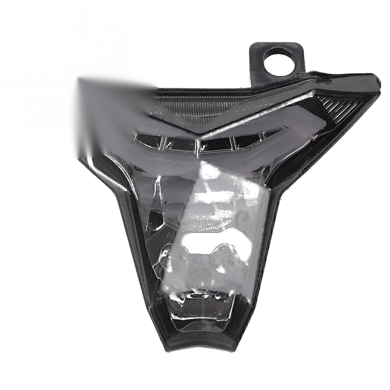 Kawasaki Z1000 Smoke LED Brake Turn Signals (2014-2015)