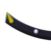 Honda Civic Rear Left Door Seal Strip Gasket (2006-2011)