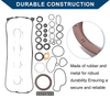Honda F20A3 / CB3 Engine Cylinder Head Gasket Kit (1996-2000)