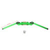 Kawasaki NINJA650R / ER-6F 22mm Handlebar Kit & Clipon Adapter Plate (06-16)
