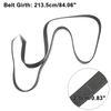 Honda Odyssey V-Ribbed Serpentine Drive Belt (2005-2010)