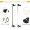 Acura TLX, Honda Accord 2 x Front Stabiliser Sway Bar Links (2015-2019)
