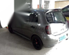 Nissan Micra March Factory Style Spoiler Wing ABS (2011-2016)