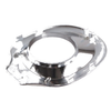 Honda GL1800 Chrome Goldwing Fairing Ignition Key Accent (2001-2005)