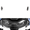 Tiger 900 900 GT Pro Rally Clear Lens Cover (2020-2023)