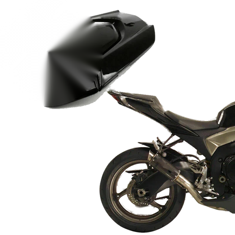 Suzuki GSXR1000 Pillion Seat Cover (2009-2016)