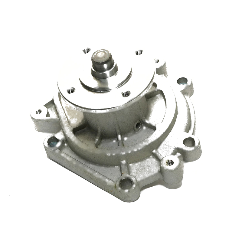 Toyota Hiace 2188cc L Engine 1979-1982 Water Pump Assembly