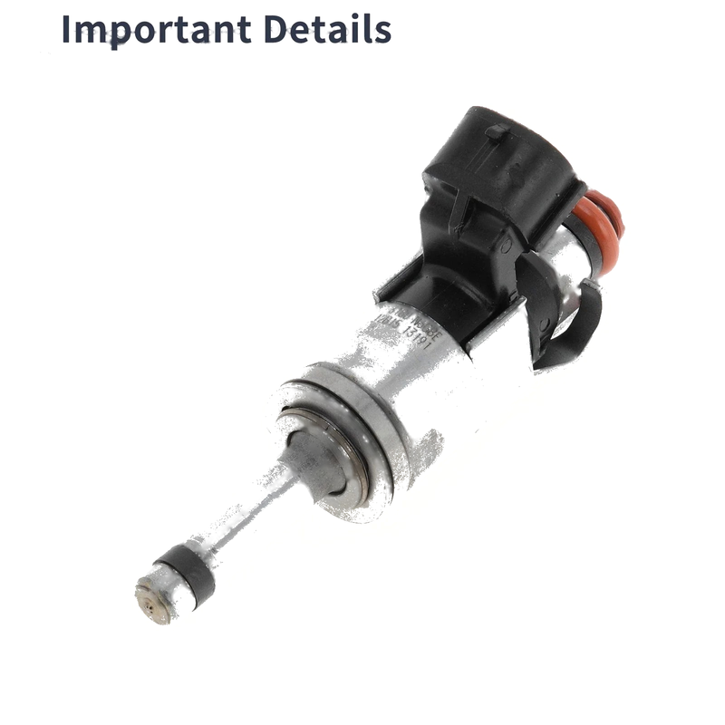 Ford F150 2019-2023 Engine Fuel Nozzle Fuel Injector (2019-2023)