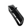 Harley Touring Electra Tri-Glide Front Fairing Vent Air Duct Bezel (2014-2015)