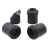 Datsun Nissan 620 1972-1979 Rear Spring Bushings 4pcs