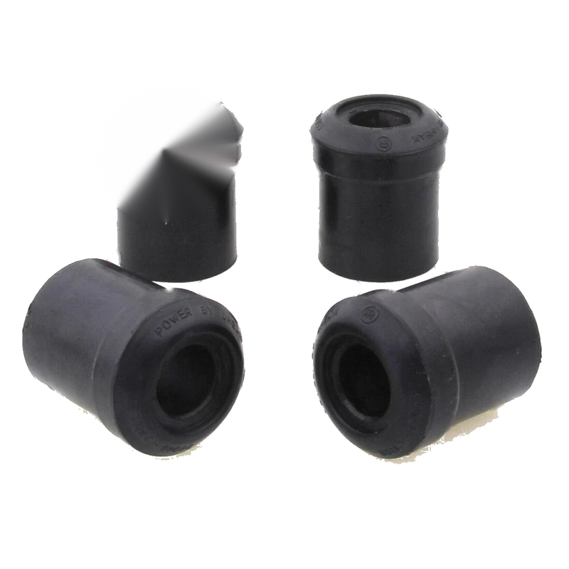 Datsun Nissan 620 1972-1979 Rear Spring Bushings 4pcs