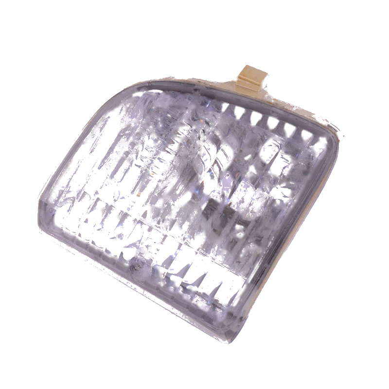 Toyota RAV4 Right Side Fog Light Turn Signal (2001-2003)