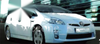 Toyota Prius 4 x Door Visor Monsoonss (2011-2013)