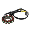 Kawasaki KX250 KX250X KX250XC KX450 KX450X KX450SR 2019-2023 Magneto Stator