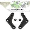 Kawasaki Ninja ZX-4R / ZX4RR Adjustable Lowering Linkage Kit (2023-2025)