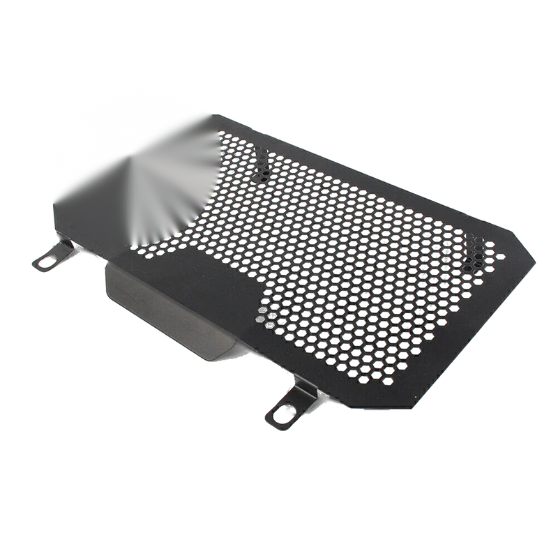 Honda CB500F, CB400F / X, CB500X Radiator Mesh Grill Guard Cover (2013-2018)
