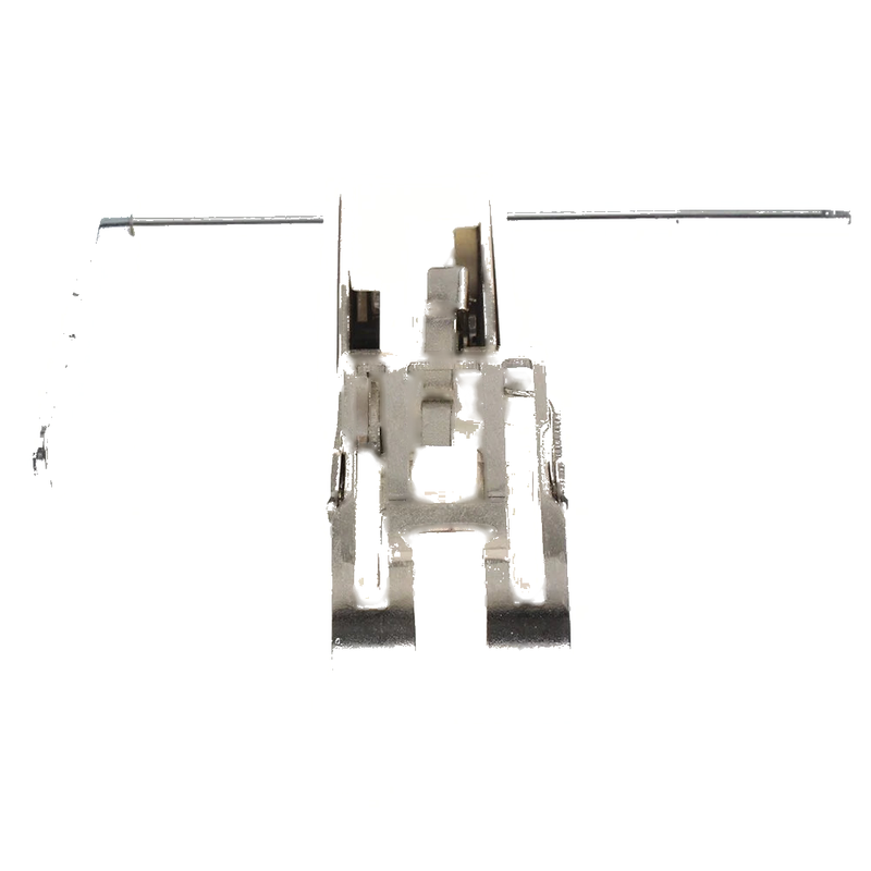 Brother Singer Sewing Machines Low Shank Walking Foot (X80927001)