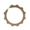 Honda CRF 250 R / X 2004-2017 Clutch Friction Plates Kit (2 x Plates)