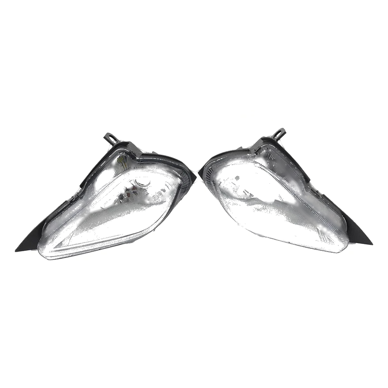 Yamaha YFZ450, Raptor YFM 250 / 350 / 700 Headlight Assembly (2004-2009)