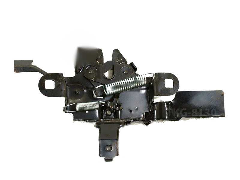 Isuzu D-Max 2012-2018 Hood Latch Lock Repair Kit (RHD Only)