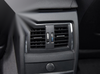 BMW 2 Series F22 F23 F87 Rear Air Vent Outlet Assembly (2014-2018)