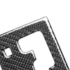 Chrysler 300 300C Carbon Fiber Gear Shift Panel Cover Trim (2005-2007)
