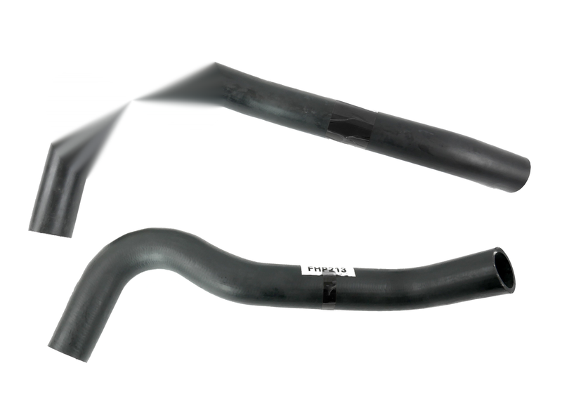 Toyota Chaser / Cresta / Mark II JZX100 1996-2001 Silicone Radiator Hose Kit