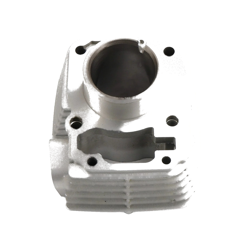 Honda CBF 125 M, XR 125 L 125cc Cylinder Kit Ø 13mm (2006-2023)