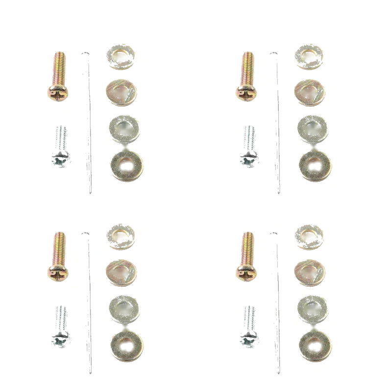 1999-2002 Yamaha YZF R6 600 Carburetor Repair Kit (1999-2002)