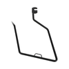 Kawasaki W650 Cafe Street Saddlebag Holder (2000-2007)