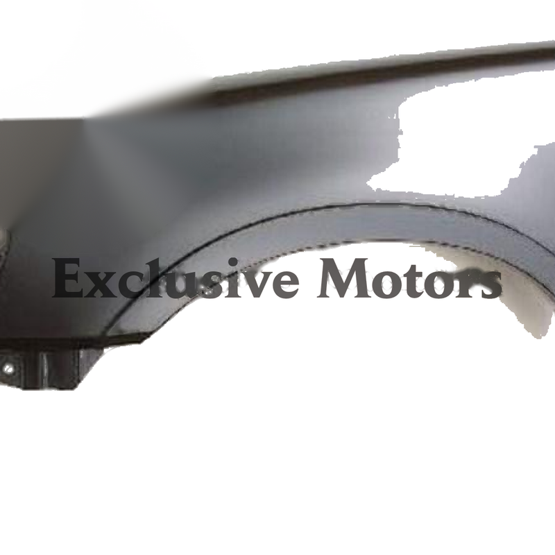 Holden Rodeo TFR Left Guard (1997-2002)